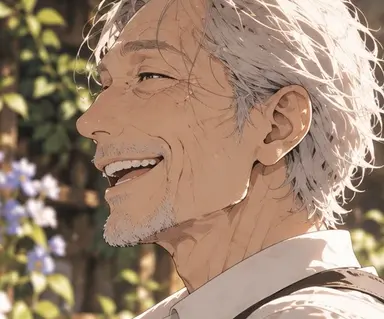 Profile image of Soji Takamoto