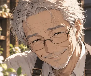 Profile image of Soji Takamoto