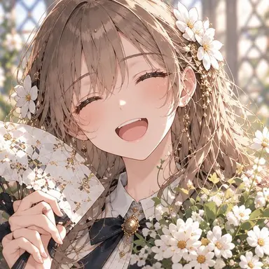 Profile image of Miyuki Shiraishi