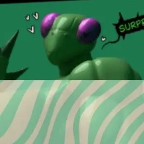 Profile image of Mantis