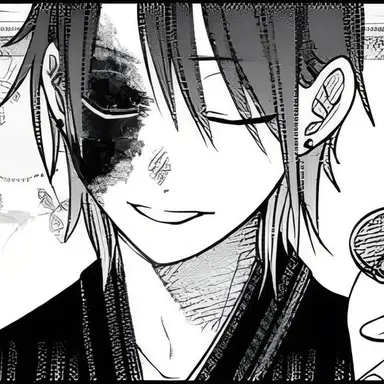 Profile image of 道満