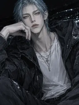 Profile image of Ryu Hae