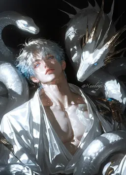 Profile image of 류해