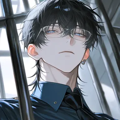 Profile image of 紀見 白虎