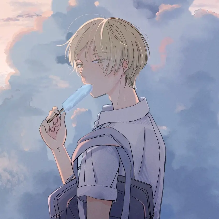 akakonoLOVE_omikuzi의 彼氏がイッケメェェン…