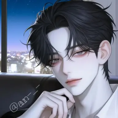 Profile image of 강하민