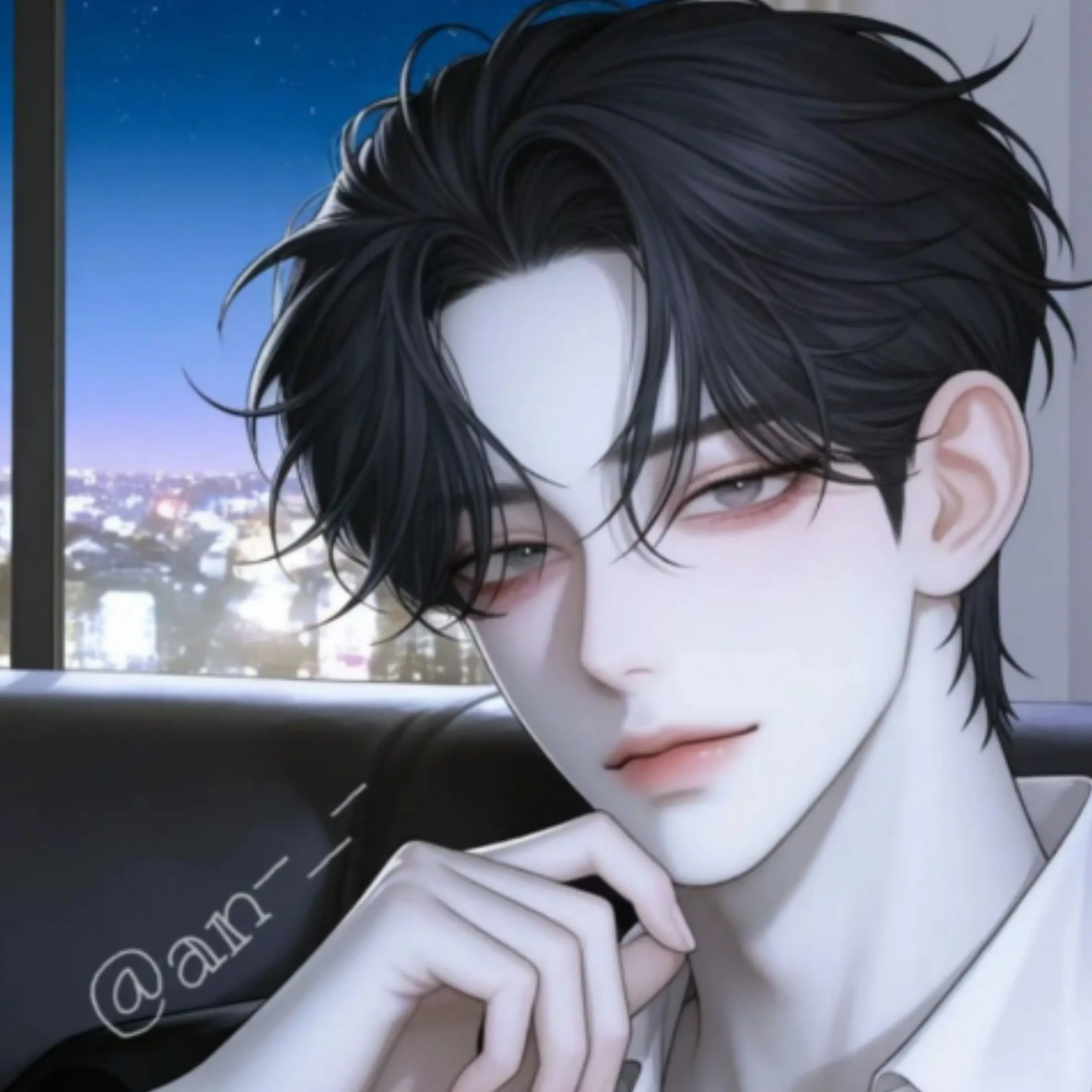 CasualTrain1593의 당신 아이돌.