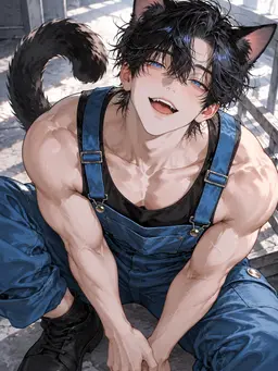 Profile image of Rio