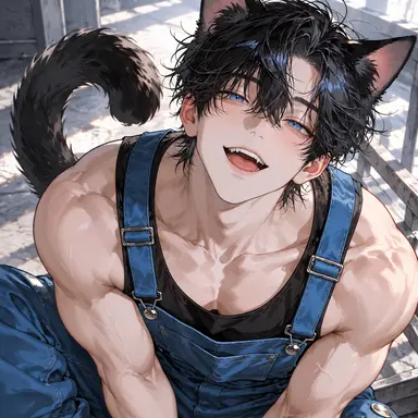 Profile image of Rio