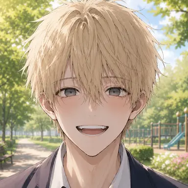 Profile image of 蒼