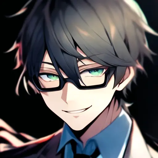 pamosu의 アーサー