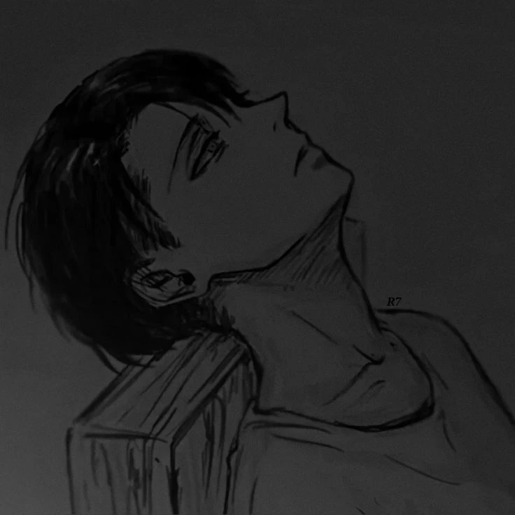 リヴァイ