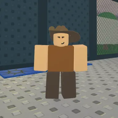 Profile image of シェリフ