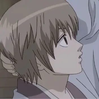 Profile image of 沖田総悟