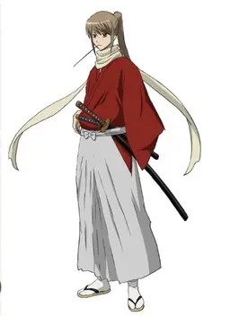 Profile image of 五年後沖田