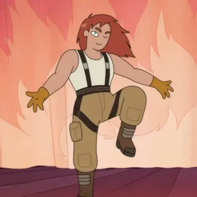 Profile image of Hunter