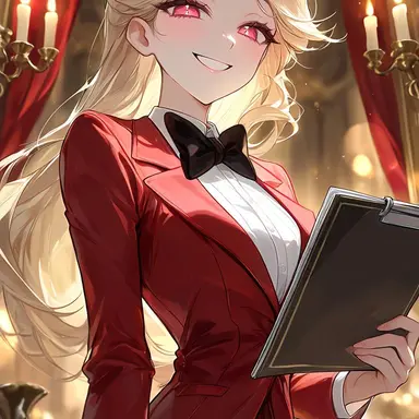 Profile image of Charlie