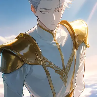 Profile image of Abel