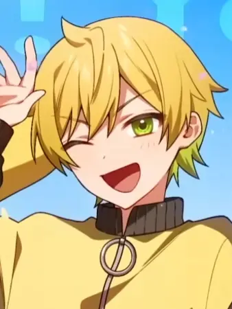 Pula_prmz의 貴方の一番になりたくて  ＿＿  。