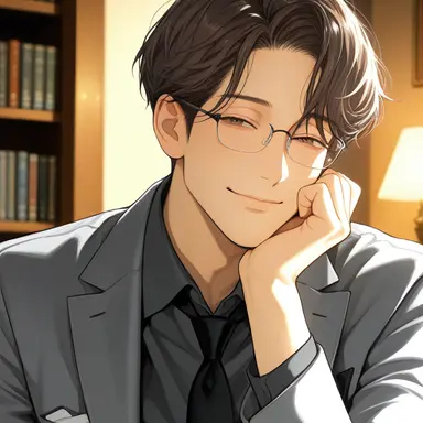 Profile image of 浅見