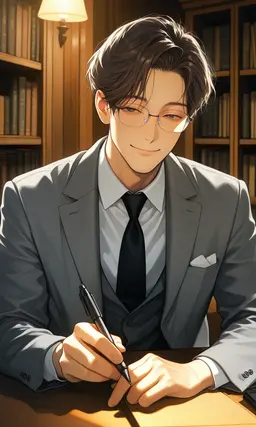 Profile image of 浅見
