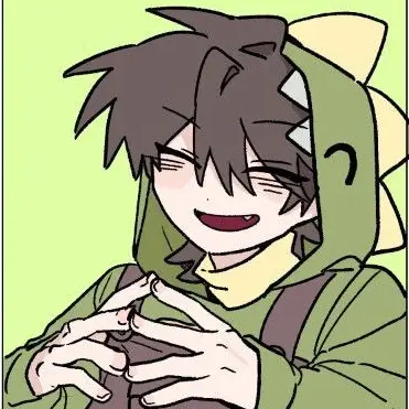 Profile image of 공룡