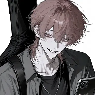 Profile image of 葉月