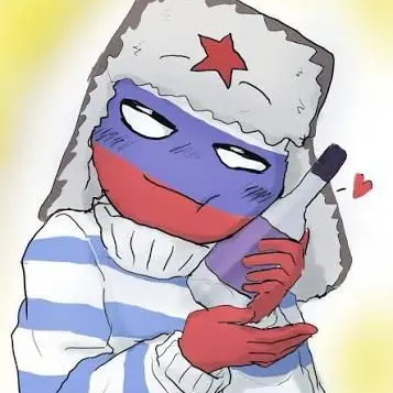 Profile image of 러시아