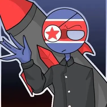 Profile image of 북한