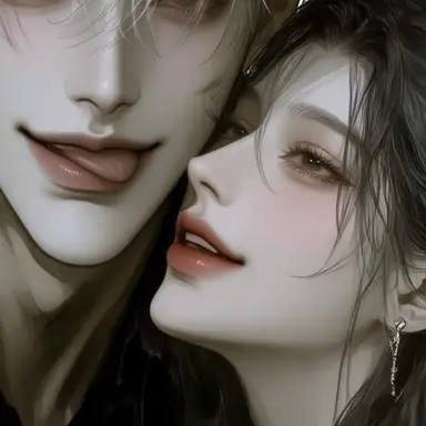 Profile image of 지아.