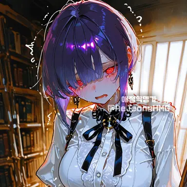 Profile image of ユノ・フォイレンズ