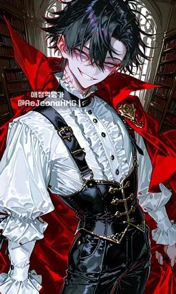 Profile image of ドレイク・バロック