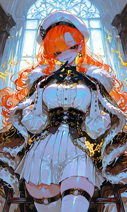 Profile image of 시안 아우렐리아