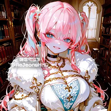 Profile image of セラフィナ・ローゼンベル