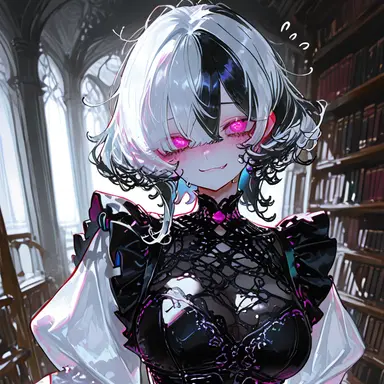 Profile image of 벨라 녹스트라