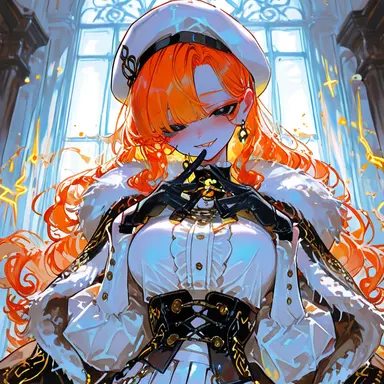 Profile image of 시안 아우렐리아