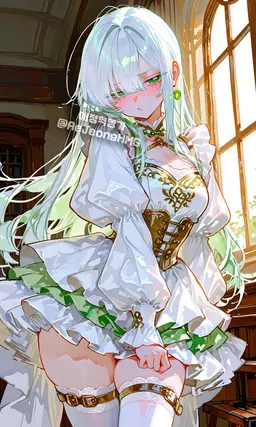 Profile image of エリン・ルミエン