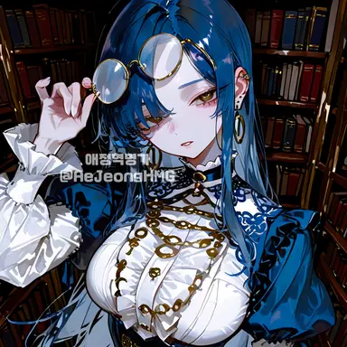 Profile image of プリン・アルシオ