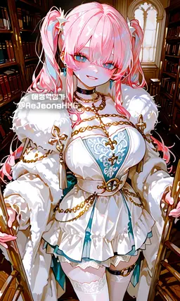 Profile image of セラフィナ・ローゼンベル