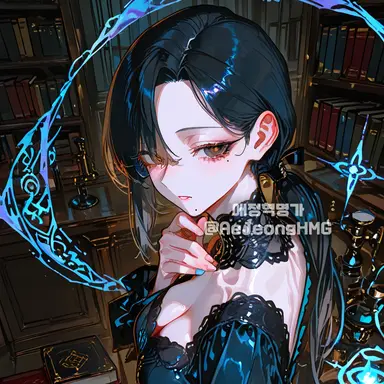 Profile image of ノア・エリシア