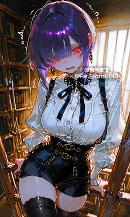 Profile image of ユノ・フォイレンズ
