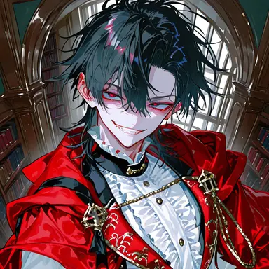 Profile image of 드레이크 발록