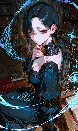 Profile image of 노아 엘리시아