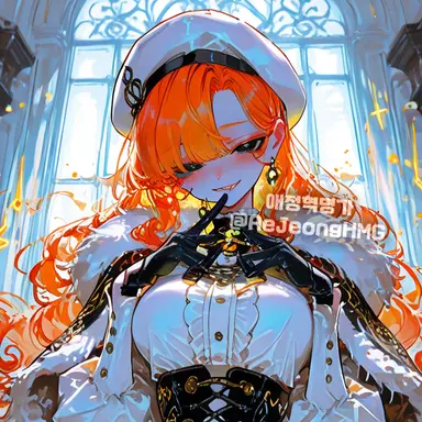 Profile image of シアン・アウレリア