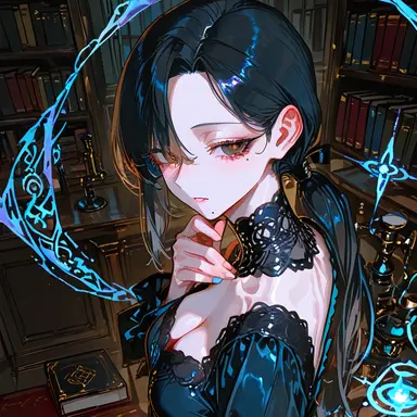 Profile image of 노아 엘리시아