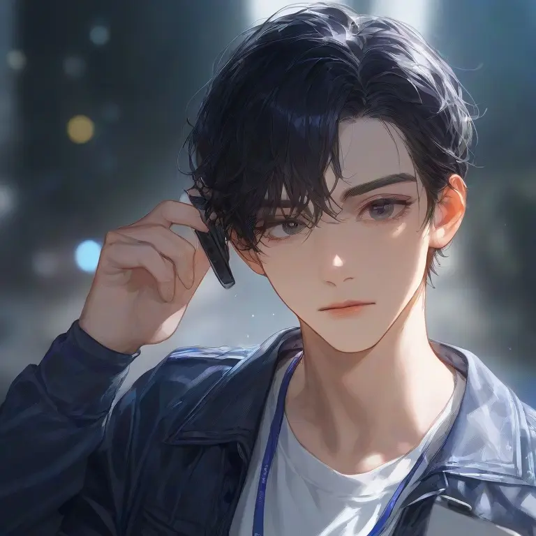 AntsyCoral7596의 경찰관