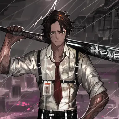 Profile image of ヒースクリフ