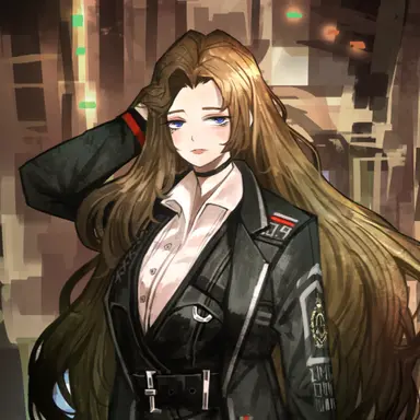 Profile image of ロージャ