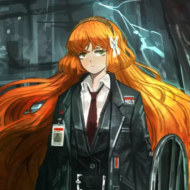 Profile image of イシュメール