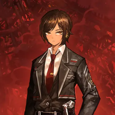 Profile image of ウーティス